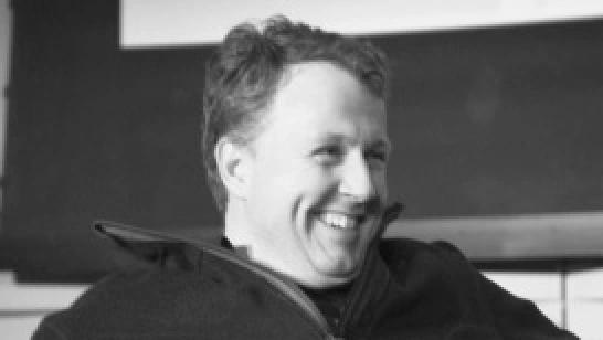 Paul Graham, venture capitalist
