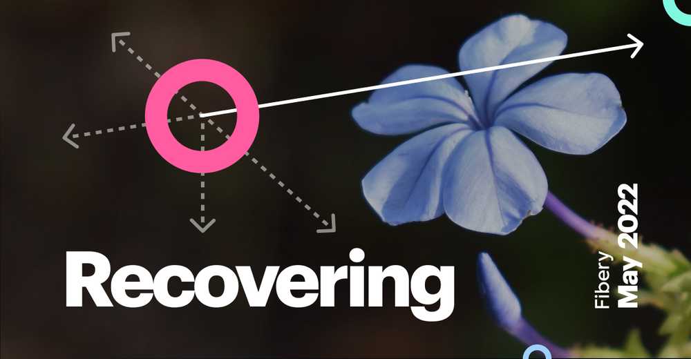 #43. Recovering in May 2022