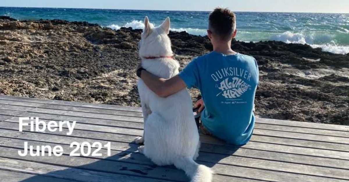 #34. Thinking about the Next Big Thing in Fibery in June 2021