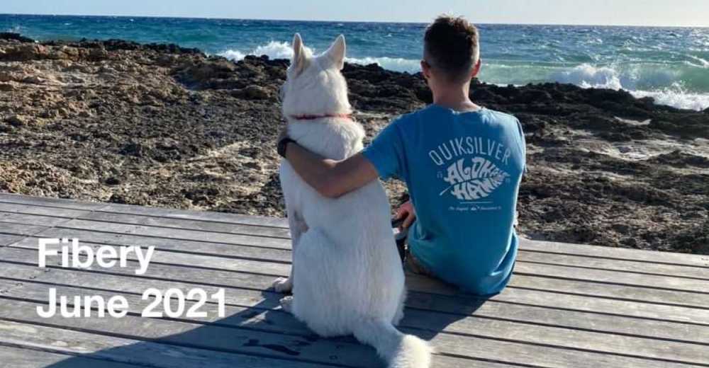 #34. Thinking about the Next Big Thing in Fibery in June 2021