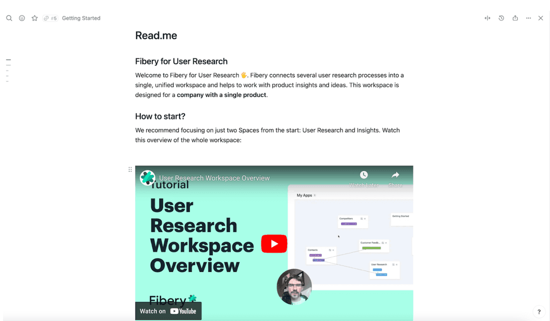 This is where we're getting ready to prepare our PIE