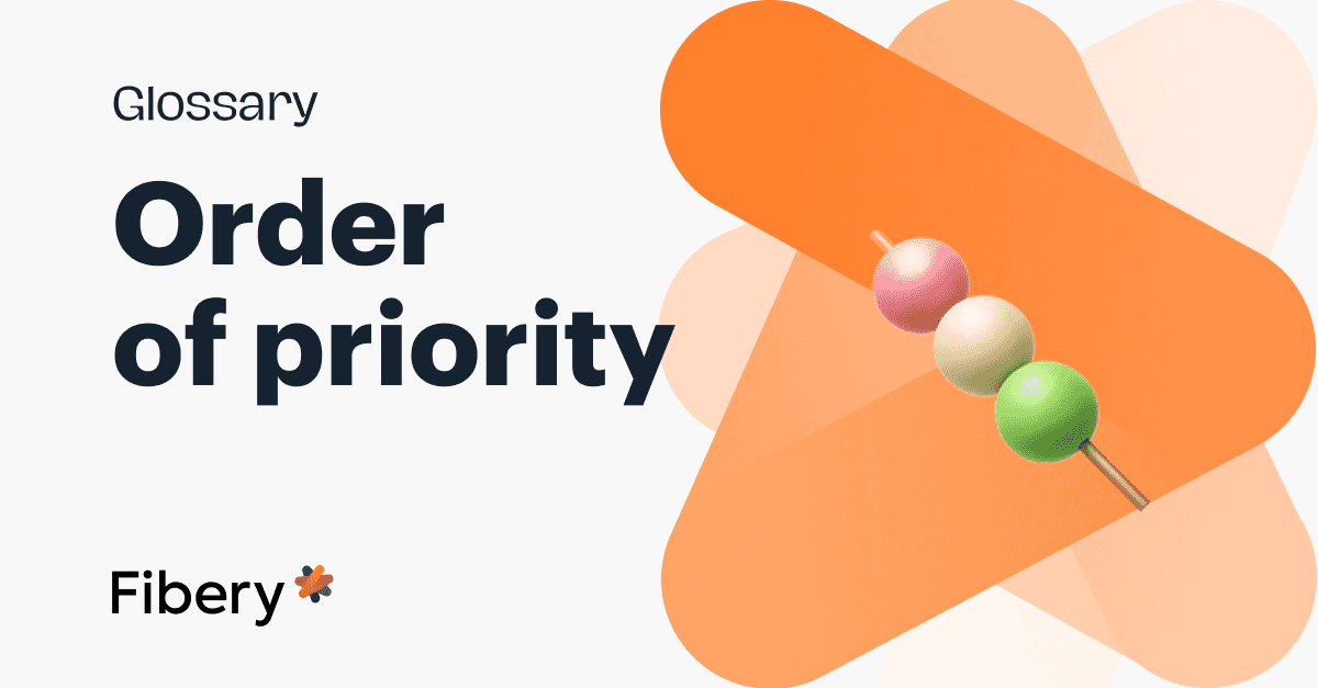 Order of Priorities at Work: Importance, Benefits, and Strategies