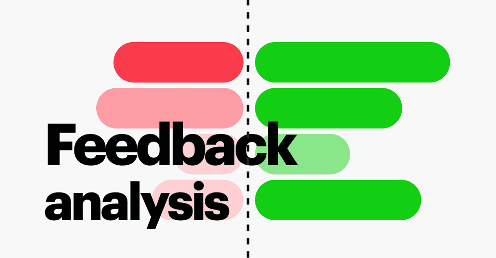 A Comprehensive Guide to Customer Feedback Analysis (2024)