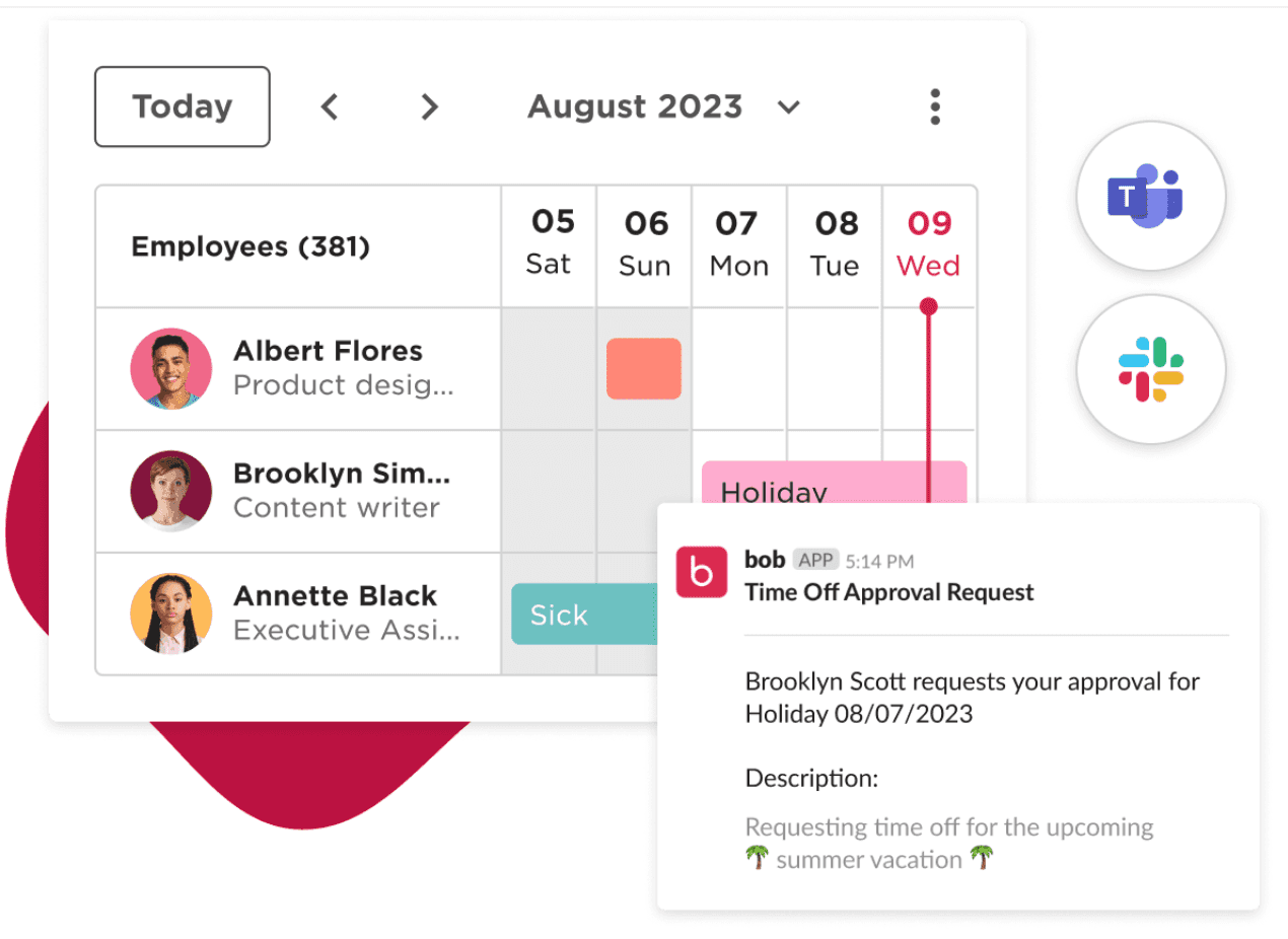 7 Best Employee Database Software for HR Professionals (2024)