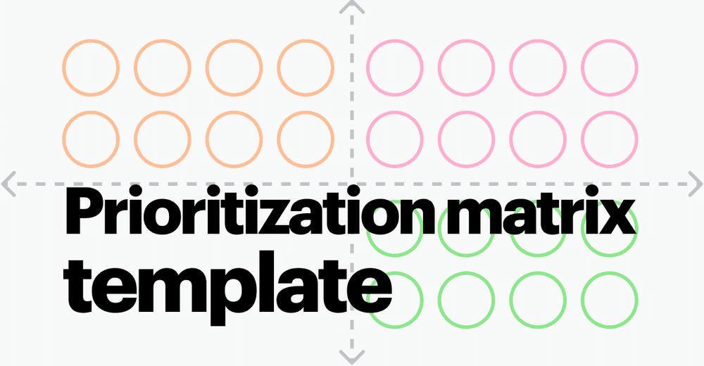 Top Feature Prioritization Matrix Templates for 2025