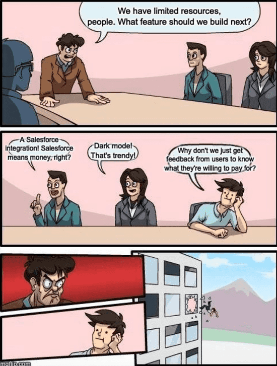 Meme Priority Task Top 10 Priority Memes for Product Managers (2024)