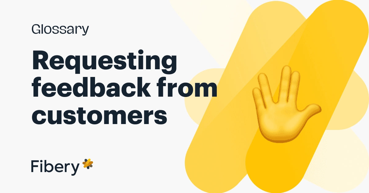 This Is How You Request Feedback from Your Customers