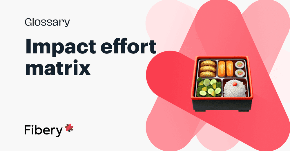 Impact Effort Matrix: What It Is & How to Use It Correctly
