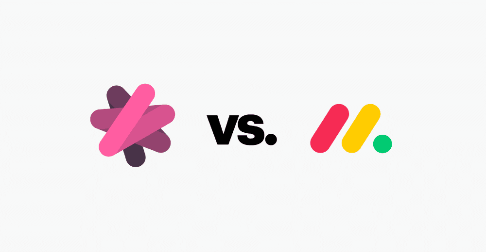 Fibery vs. Monday. Complex vs. simple processes.