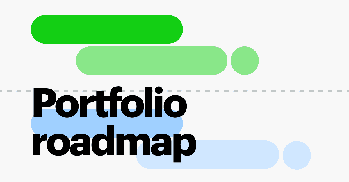 Managing Your Product Universe with Portfolio Roadmaps