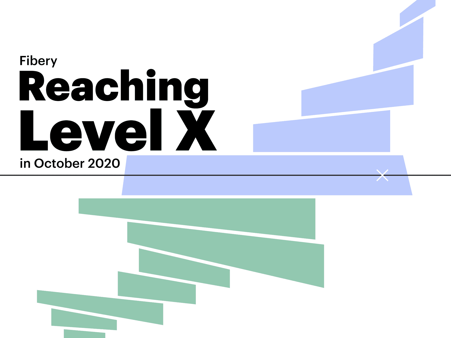 #27. Reaching Level X in October 2020