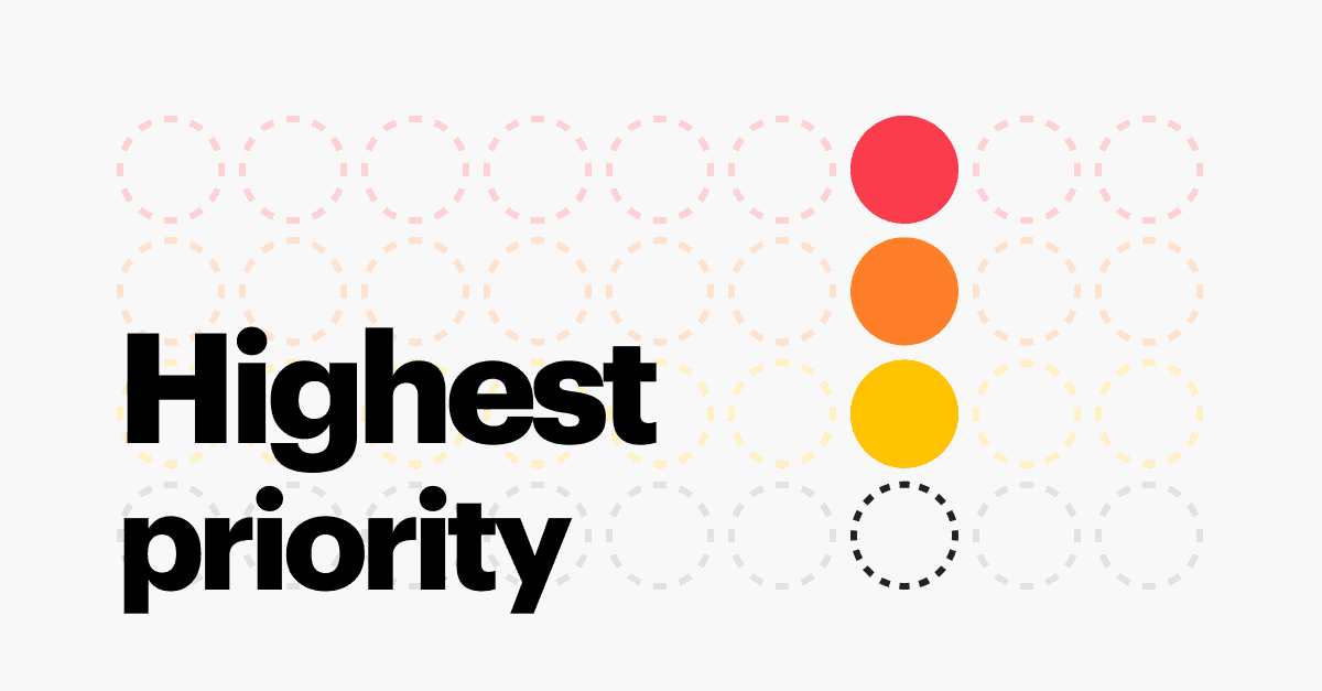 What Is the Highest Priority In the Agile Manifesto?