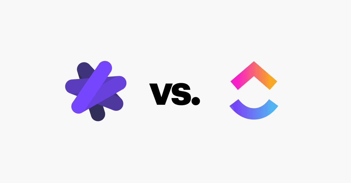 Fibery vs. ClickUp. Complex or Complicated?