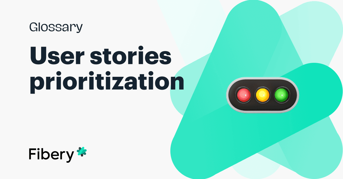 User Stories Prioritization