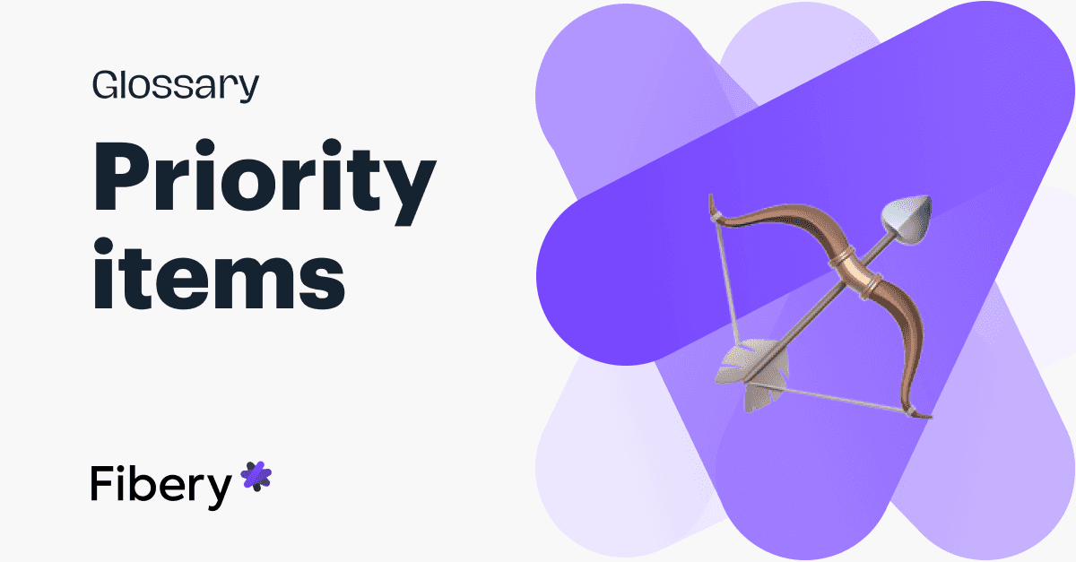 Priority Items