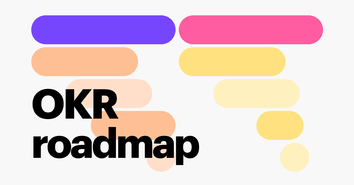 Unlocking Synergy with OKR and Roadmaps for Product Managers
