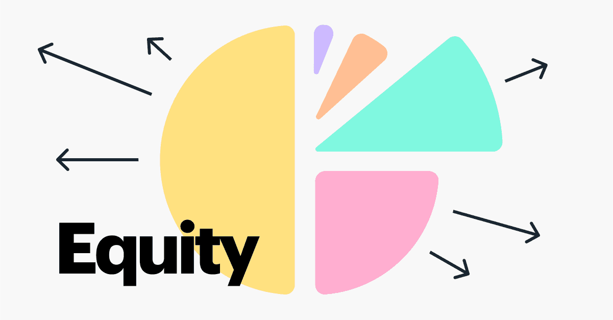 Slice that pie: how to split equity in a startup