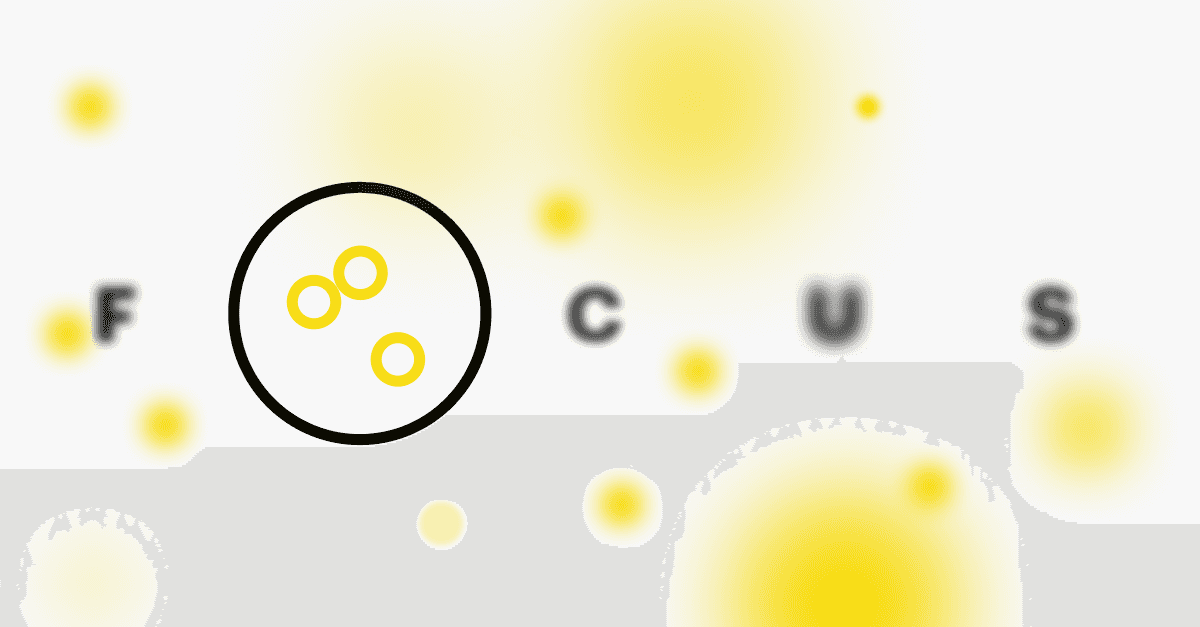 How to focus on work (especially when you can’t)