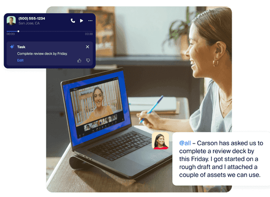 12 Best Collaboration Tools for Remote Teams in 2024