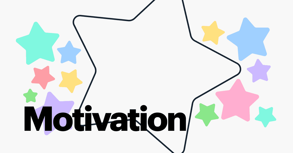 How to motivate team by removing stuff