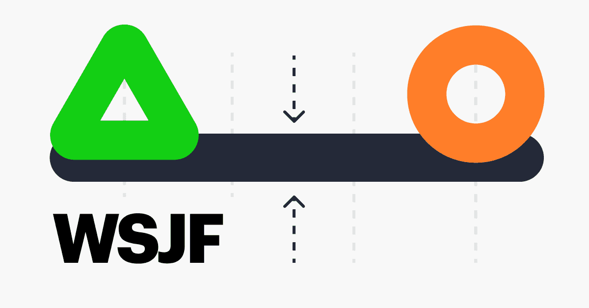 Weighted Shortest Job First (WSJF) and How to Calculate It