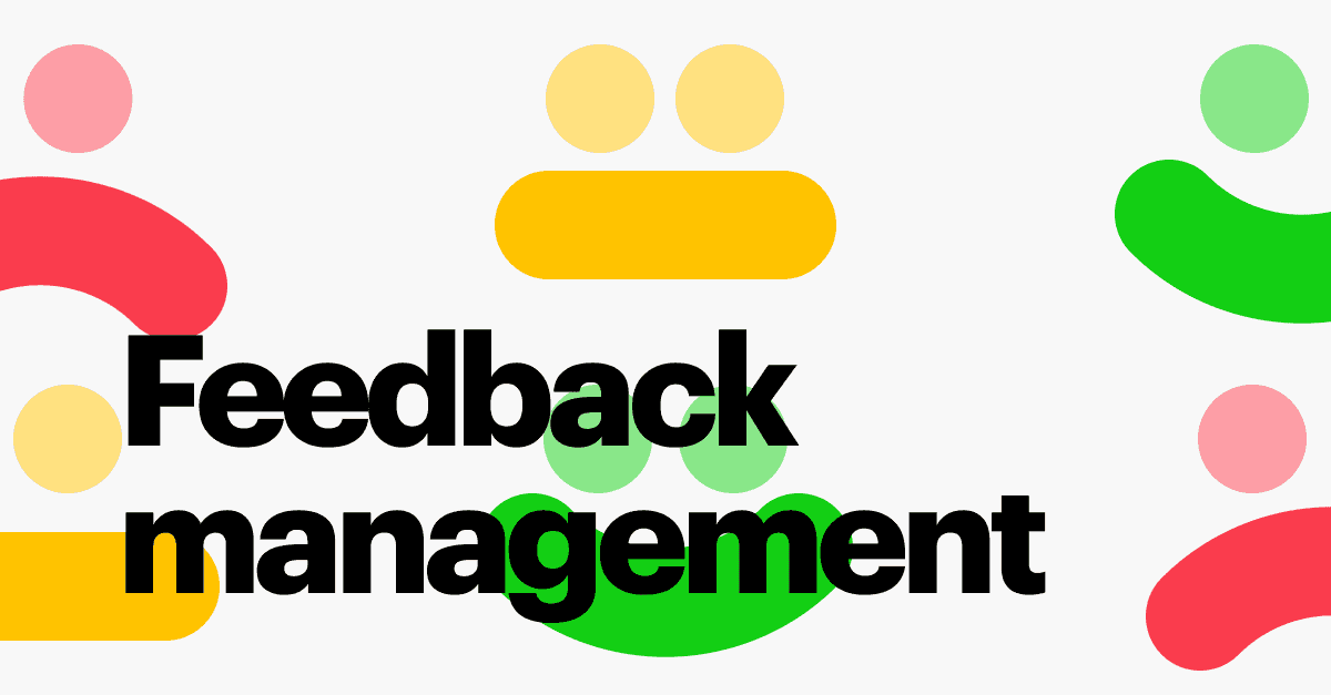 Customer Feedback Management Systems: A 2025 Guide 