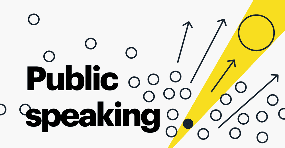 Overcoming fear of public speaking in 8 easy & honest tips