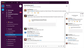 12 Best Collaboration Tools for Remote Teams in 2024