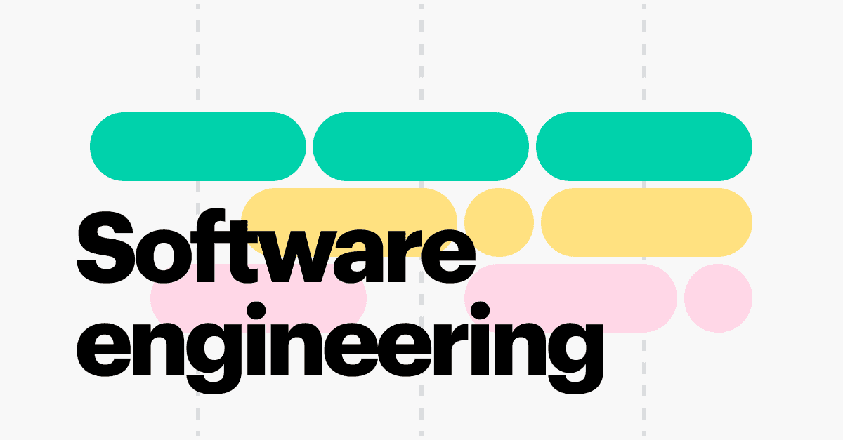 Software Engineering Roadmap: 4 Steps for Success in 2024