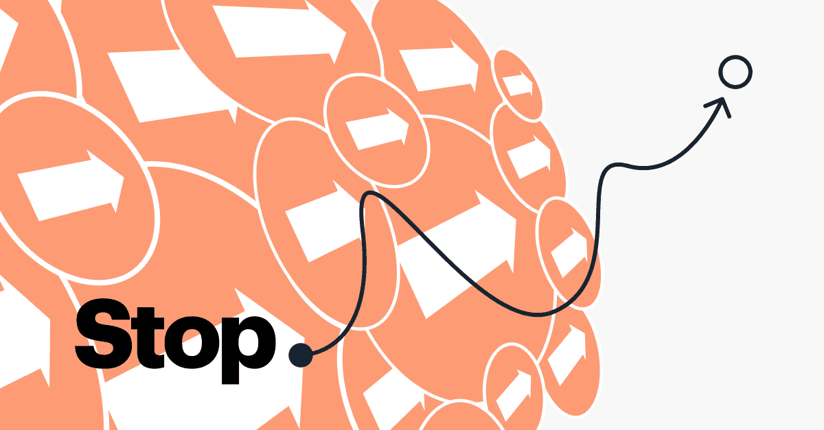 Practical tips on how to understand when to close a startup