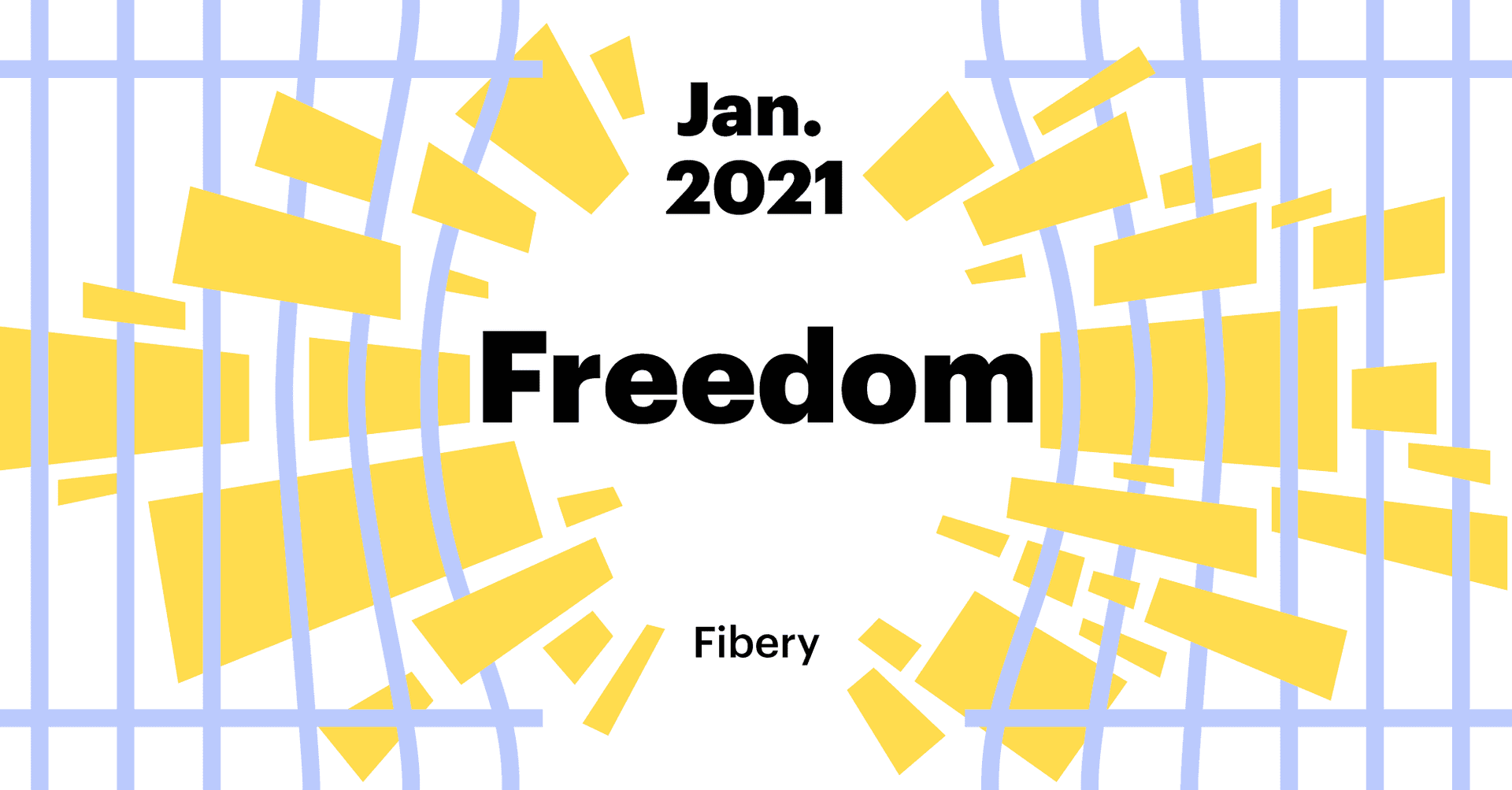 #29. Freedom in January 2021