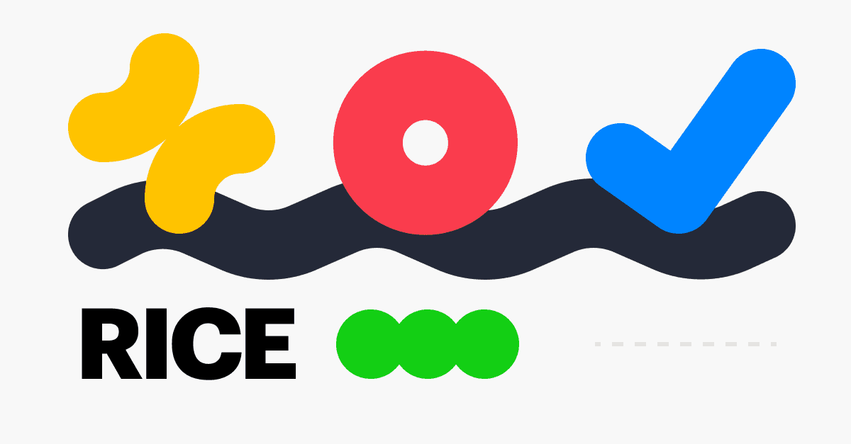 RICE Framework & Scoring: A Guide to Successful Prioritization