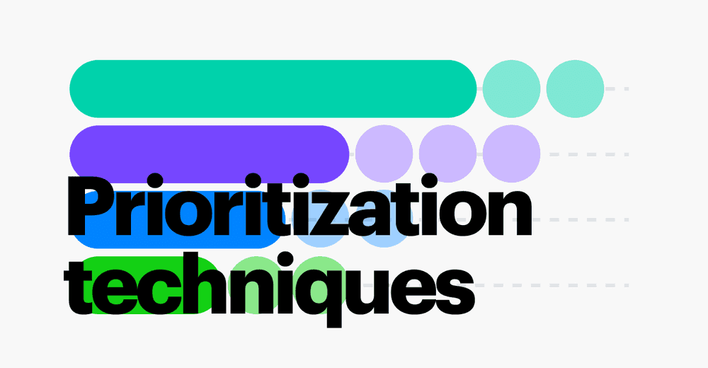7 Prioritization Techniques to Help you Prioritize Better