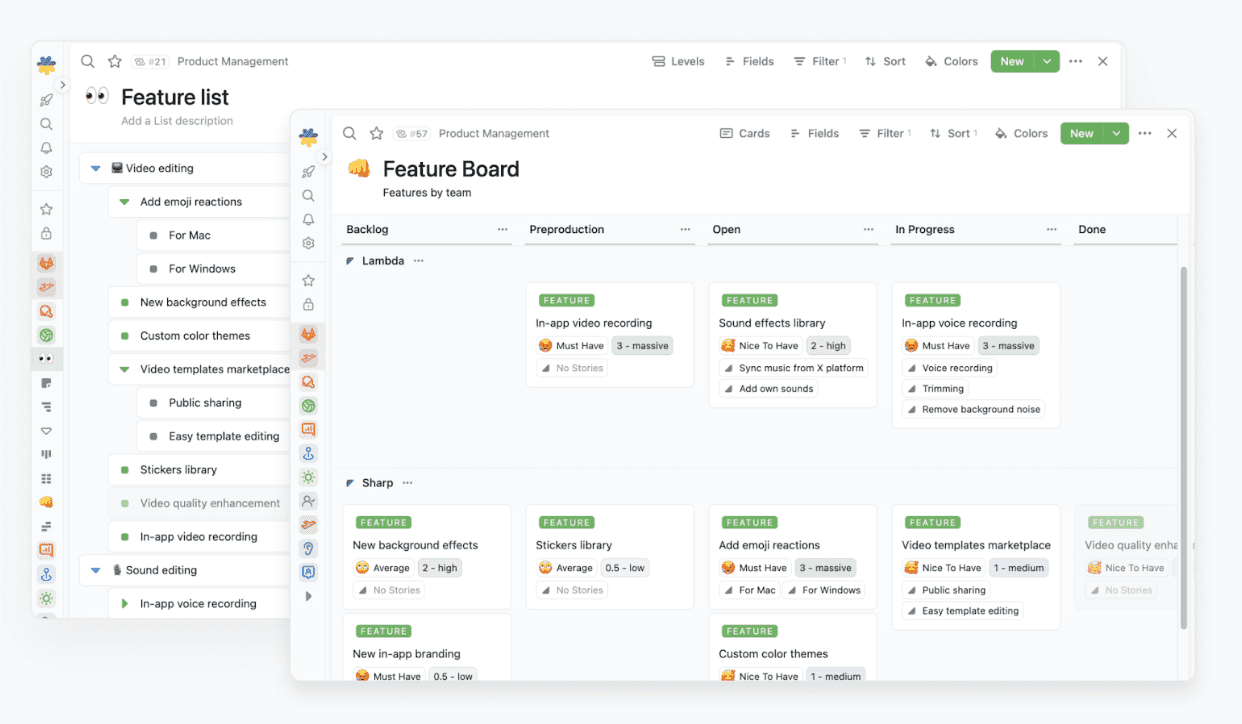 12 Best Collaboration Tools for Remote Teams in 2024