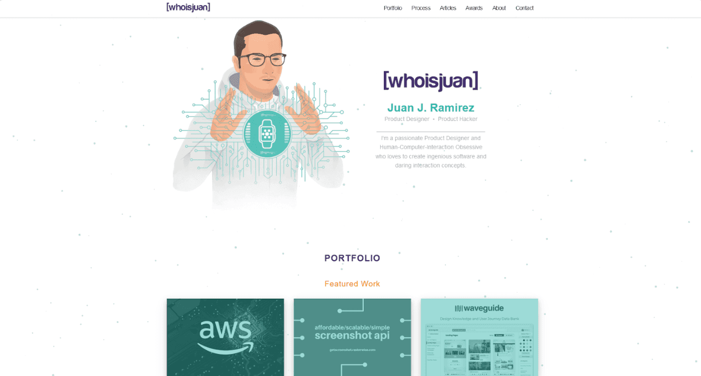 How to Make a Product Manager Portfolio (+4 Great Examples)