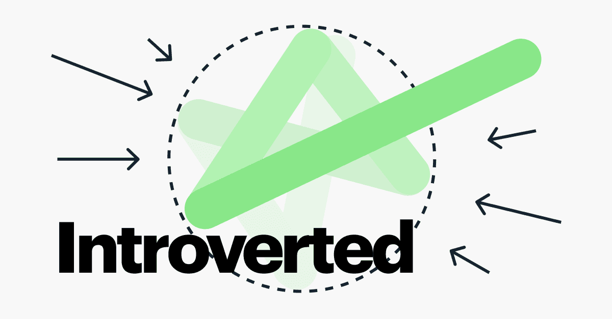 Survival guide for an introverted CEO