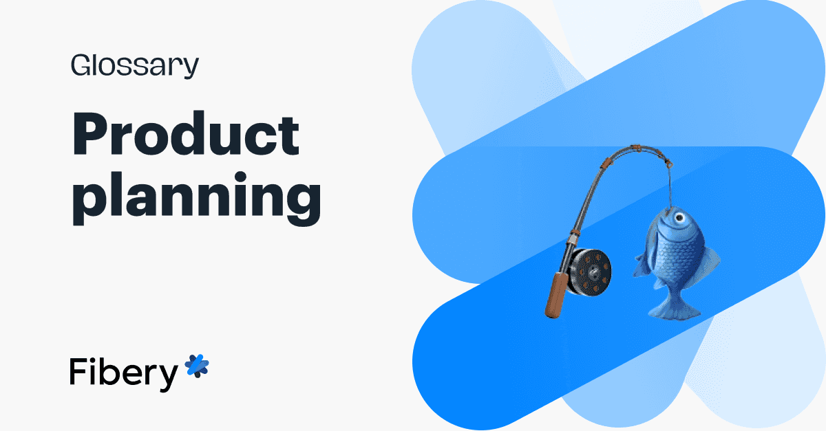 The 5 Stages of Product Planning: A Quick Guide for Veteran Product Managers