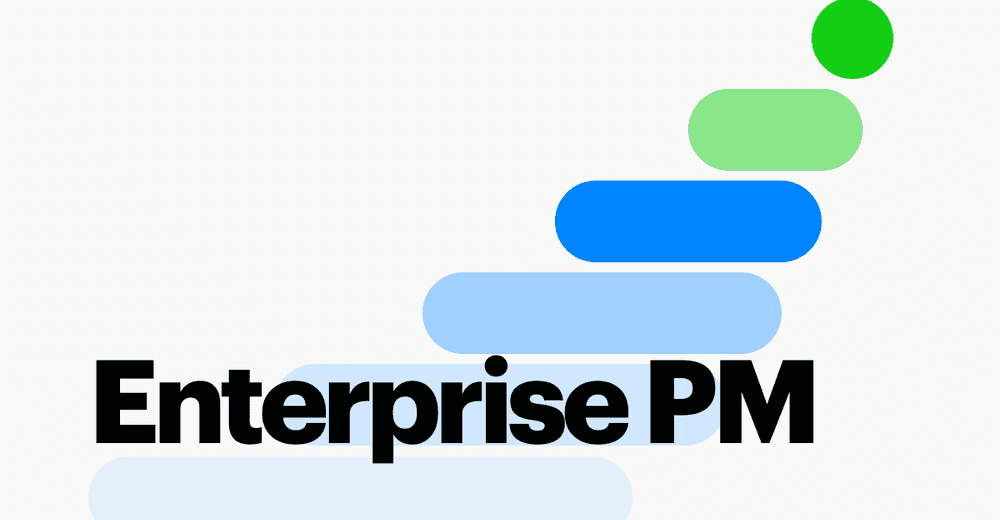 Enterprise Product Management 101