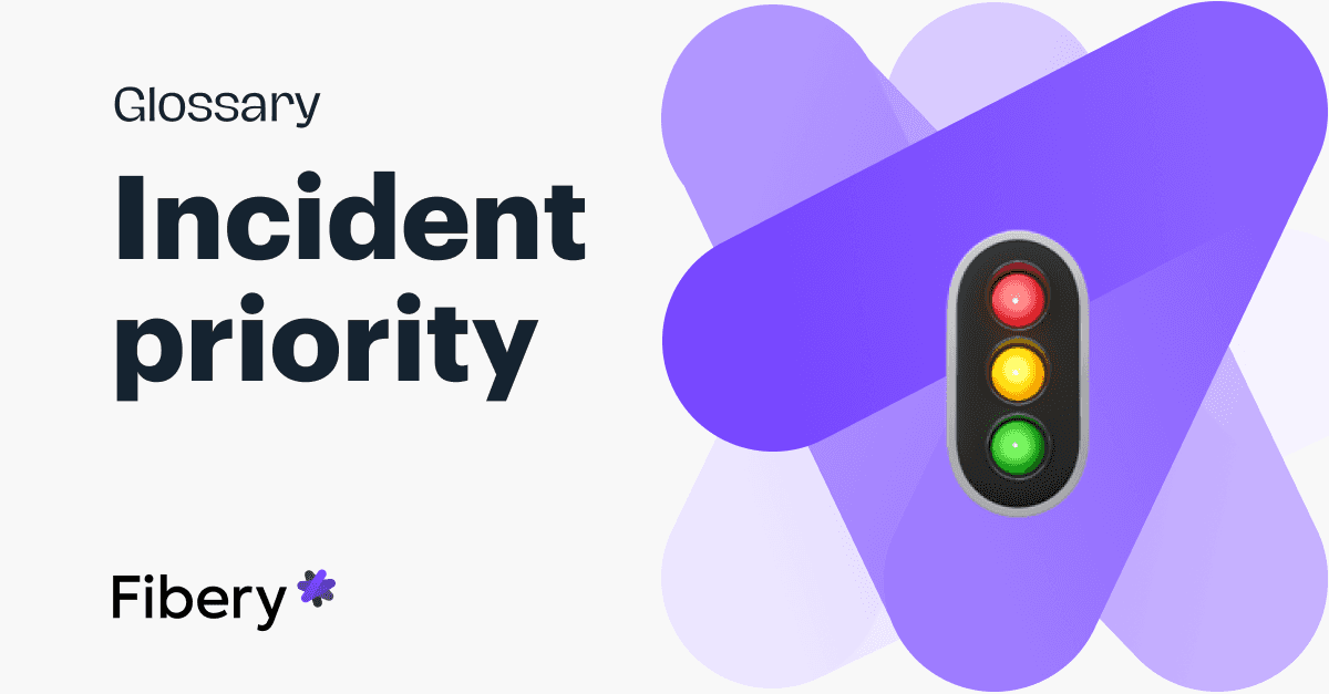 Incident Priority