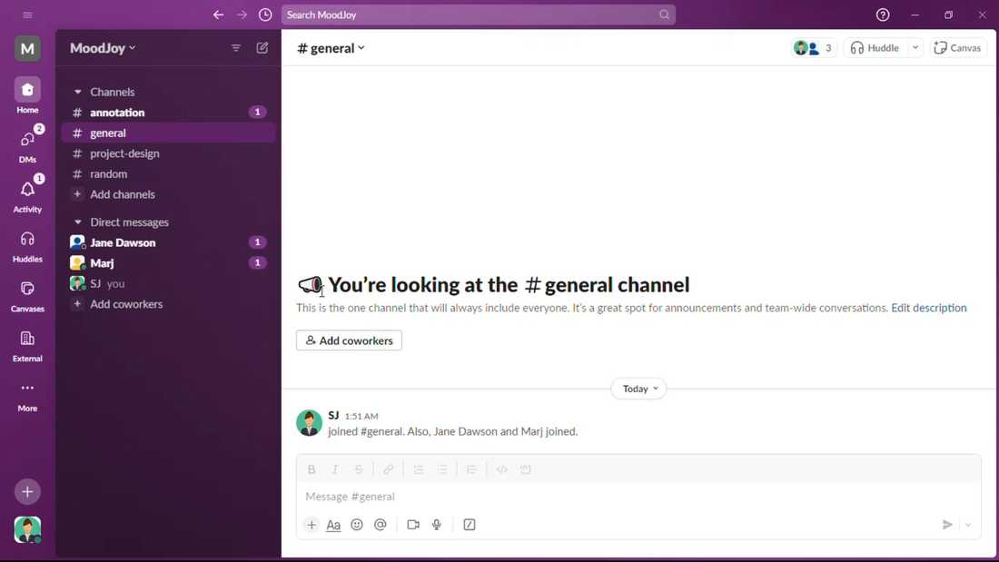 Slack has brought a new era in workplace communication and productivity