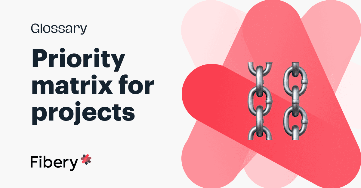 Priority Matrix for Projects