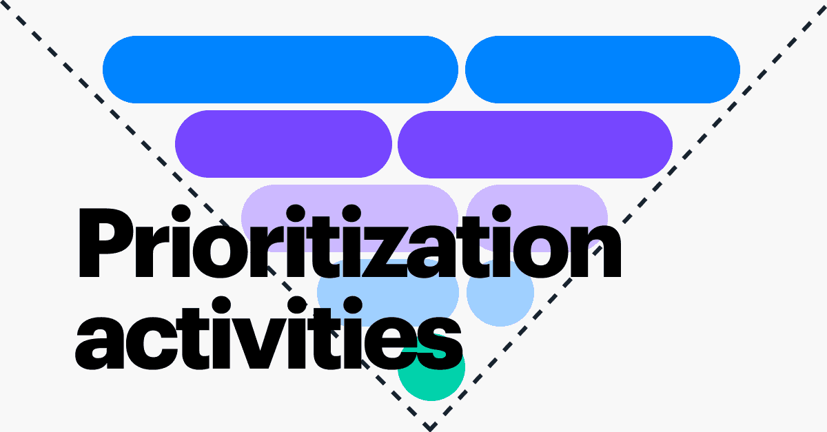 Feature Prioritization Exercise 5 Proven Prioritization Exercises to Boost Your Productivity