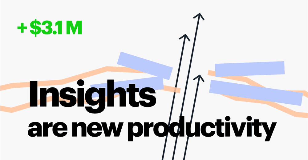 Fibery raises $3.1M Seed Round to build a second brain for teams