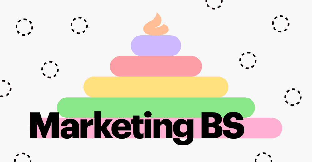 10 Top Product Marketing Bullshit Things in 2022