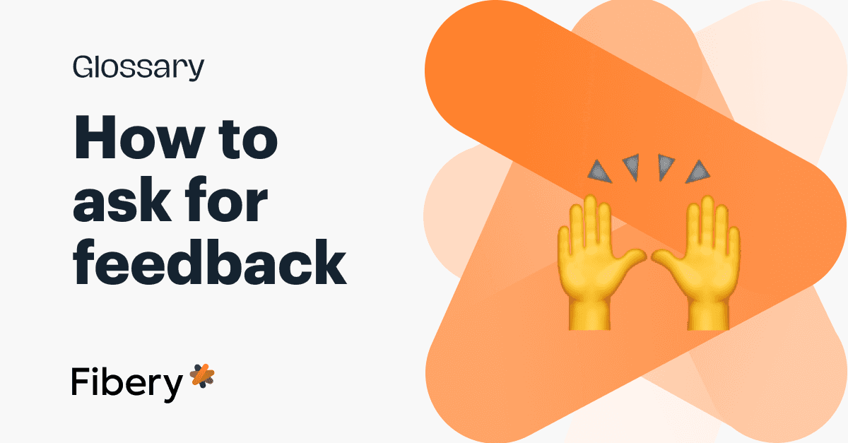 How to Ask Feedback as a Product Manager