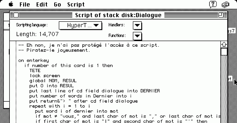 Automations Concepts Overview