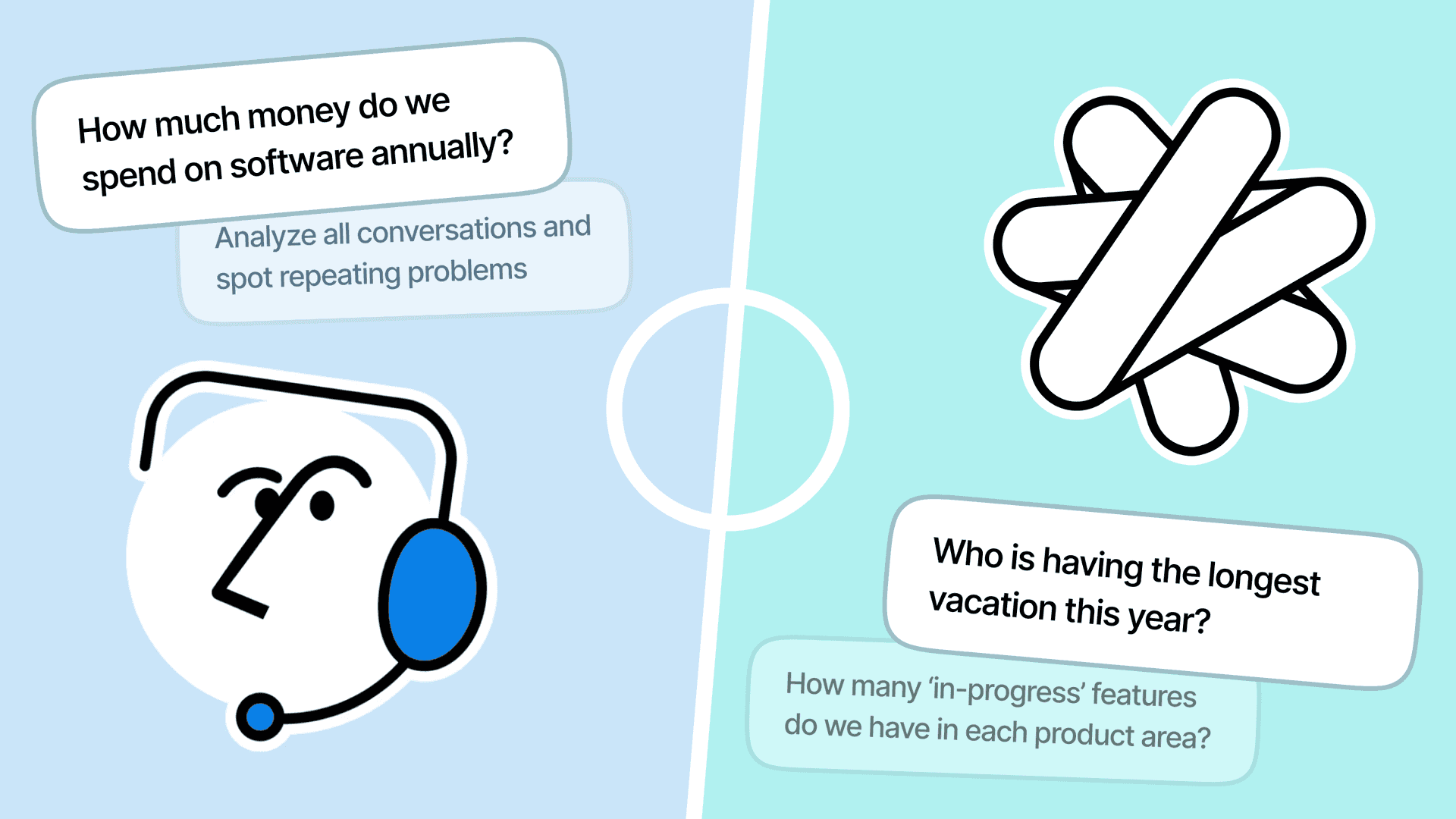 Fibery vs Notion AI: Is Fibery 2× Faster & 2× Smarter?