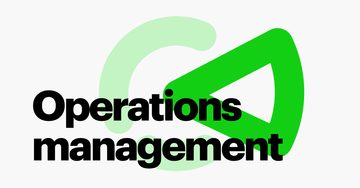 7 Operations Management Software You Need to Know About