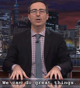 build powerful (over)Views.