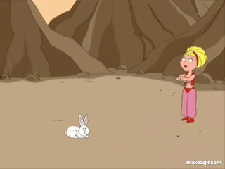 what has to be created.